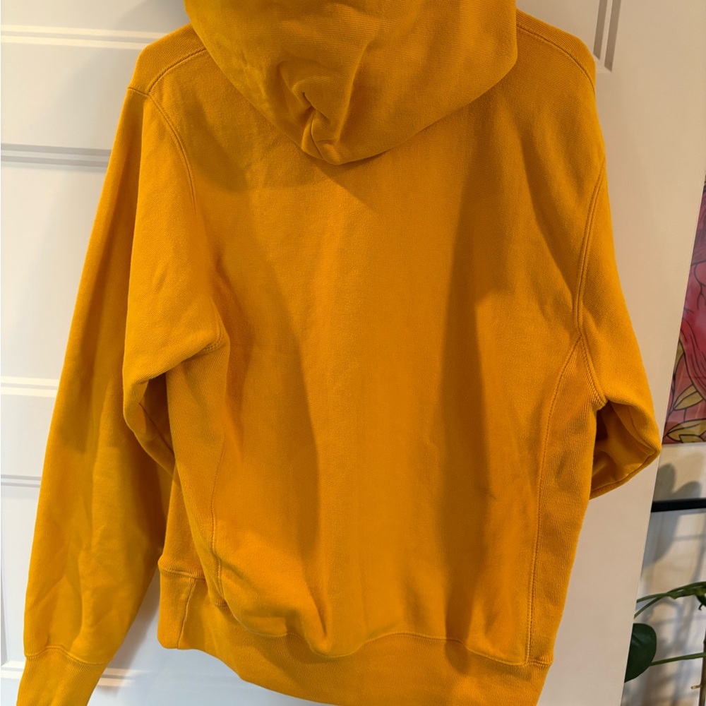 Champion Yellow Men's Sweater